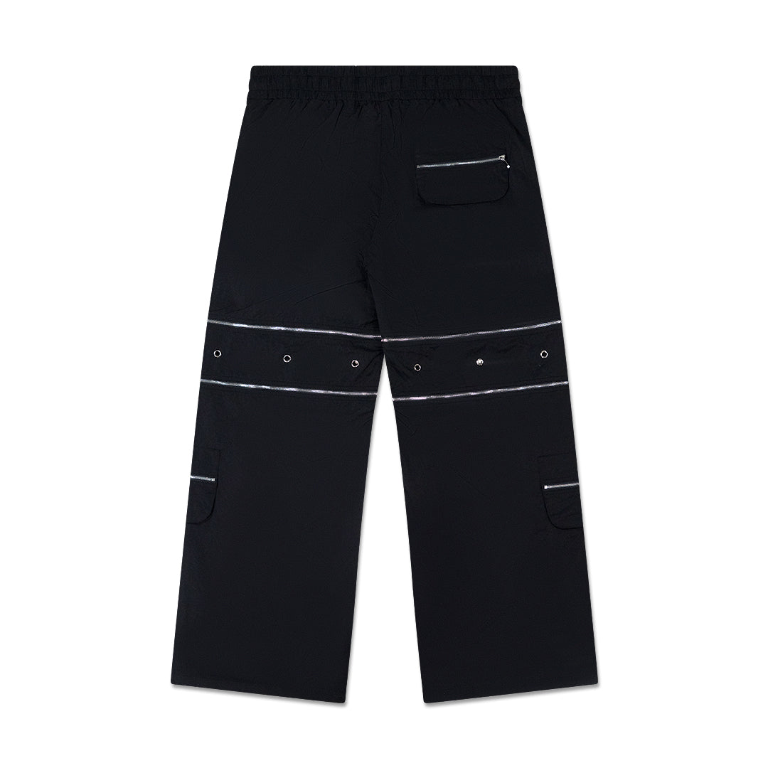 Black MRKT Duel Cargos